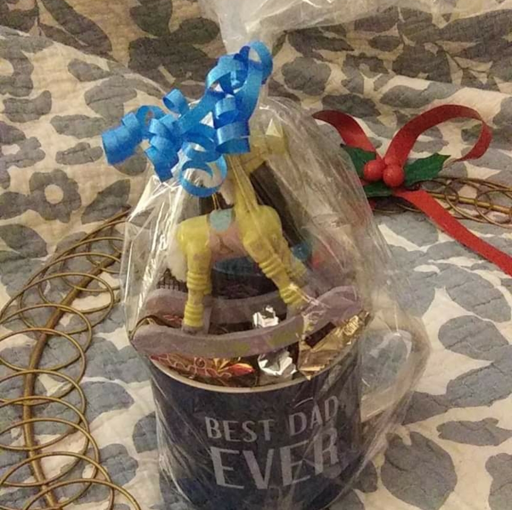 Gift Cups